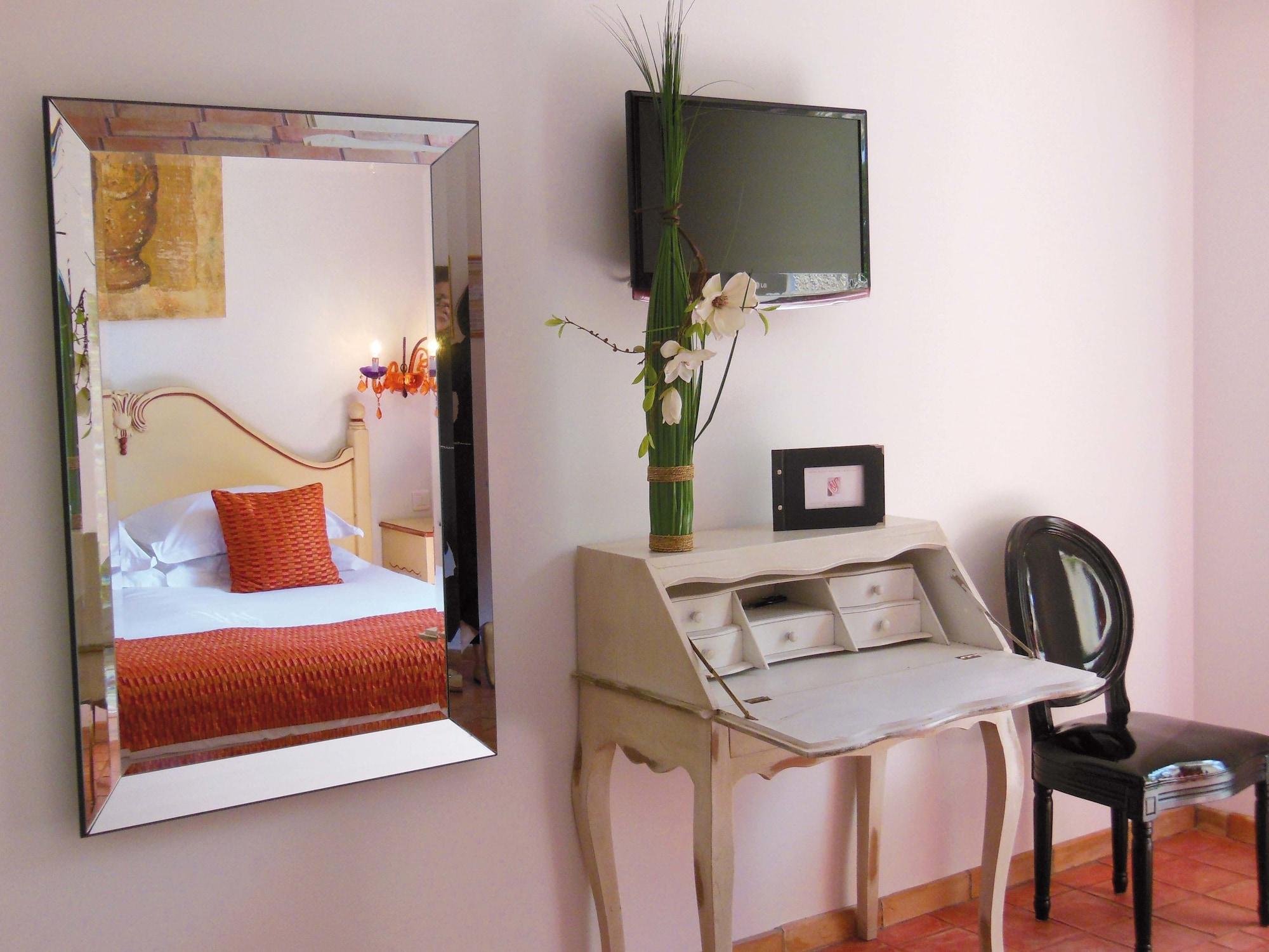 Hotel La Villa Sainte Valerie Adults Only Juan-les-Pins Bagian luar foto