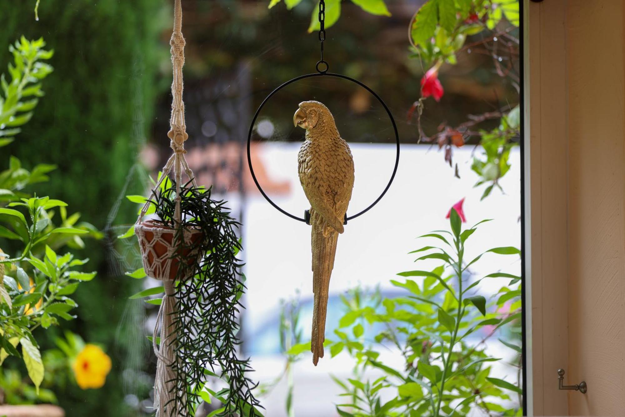 Hotel La Villa Sainte Valerie Adults Only Juan-les-Pins Bagian luar foto